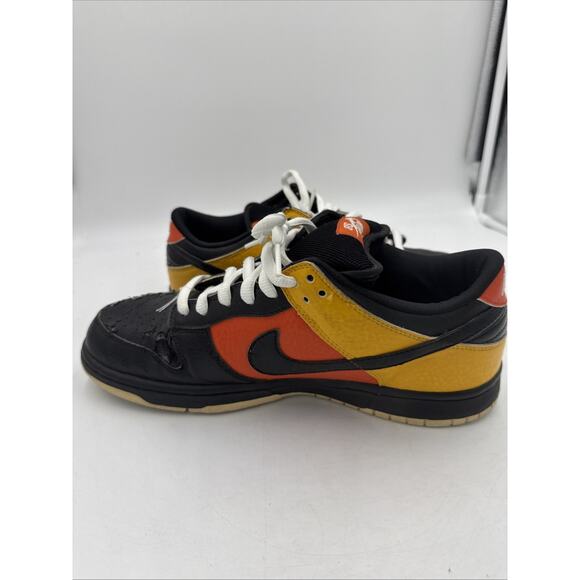 Size 11 - Nike Dunk Pro SB Low Raygun